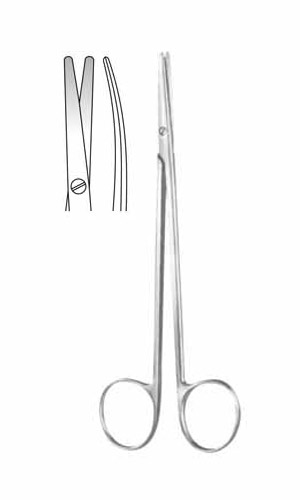 Operating Scissors